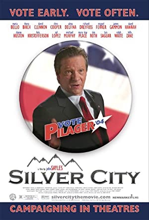 دانلود فیلم Silver City