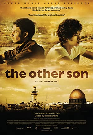 دانلود فیلم The Other Son