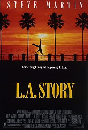 دانلود فیلم L A Story