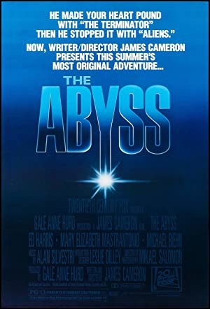 دانلود فیلم The Abyss