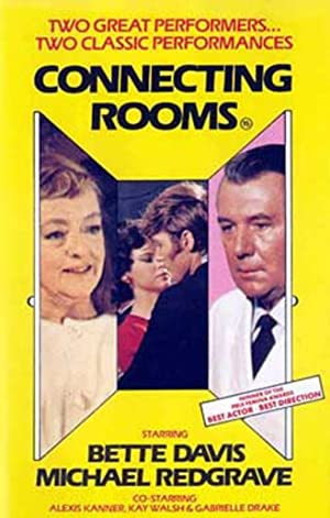 دانلود فیلم Connecting Rooms