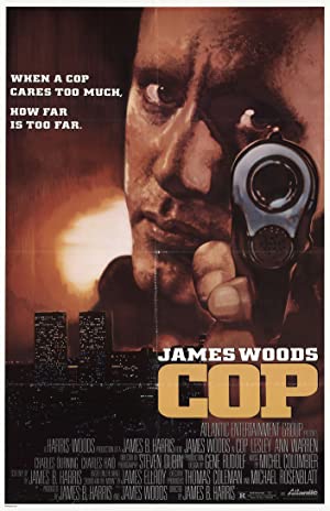 دانلود فیلم Cop