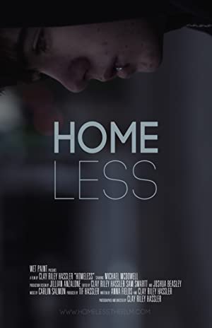 دانلود فیلم Homeless