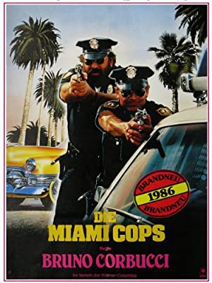 دانلود فیلم Miami Supercops