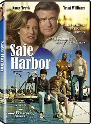 دانلود فیلم Safe Harbor