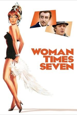 دانلود فیلم Woman Times Seven