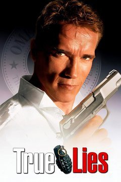 دانلود فیلم True Lies