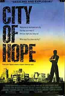 دانلود فیلم City of Hope