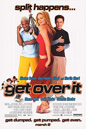 دانلود فیلم Get Over It