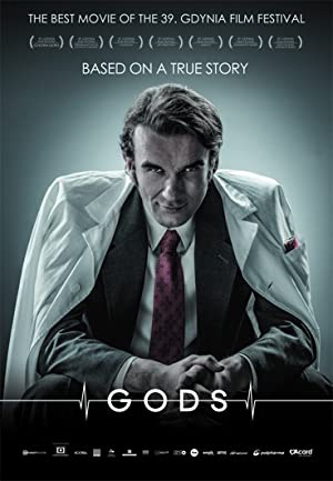 دانلود فیلم Gods