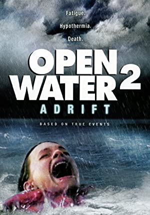 دانلود فیلم Open Water 2 Adrift