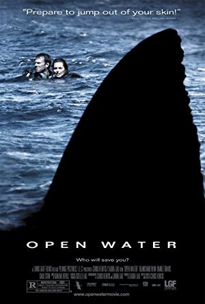 دانلود فیلم Open Water