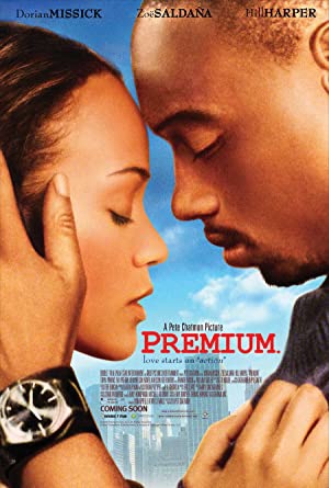 دانلود فیلم Premium