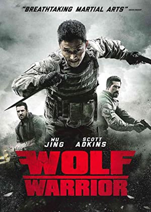 دانلود فیلم Wolf Warrior