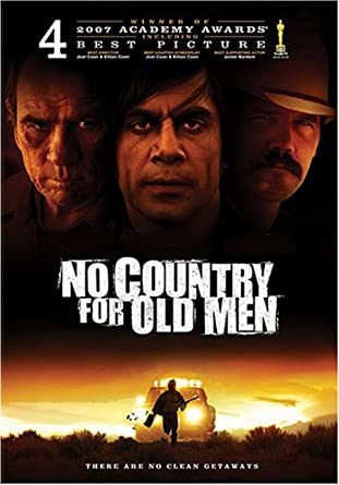 No Country for Old Men