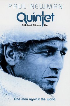 دانلود فیلم Quintet