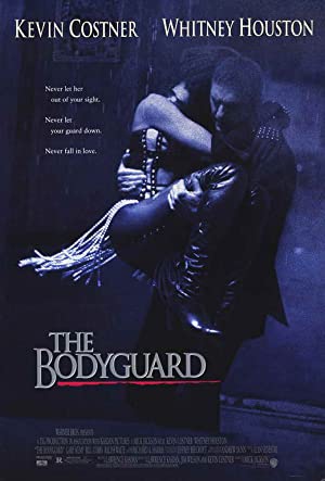 دانلود فیلم The Bodyguard