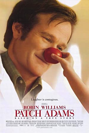 دانلود فیلم Patch Adams