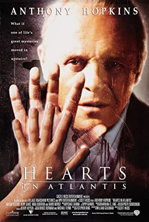 دانلود فیلم Hearts in Atlantis