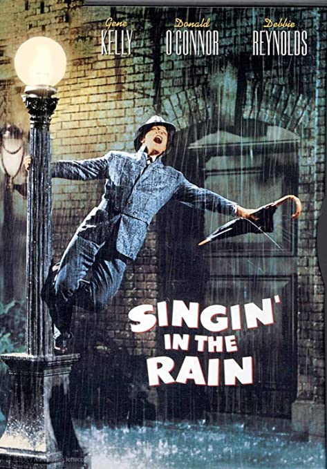 دانلود فیلم Singin in the Rain