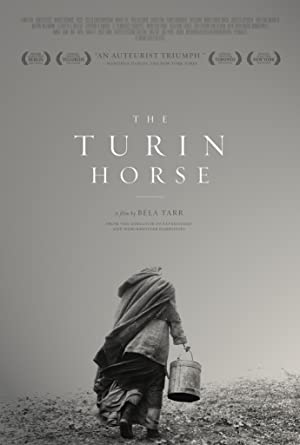 دانلود فیلم The Turin Horse