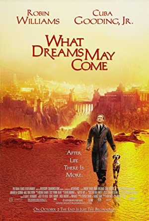 دانلود فیلم What Dreams May Come