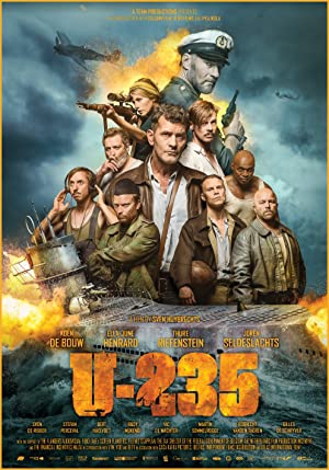 دانلود فیلم Torpedo