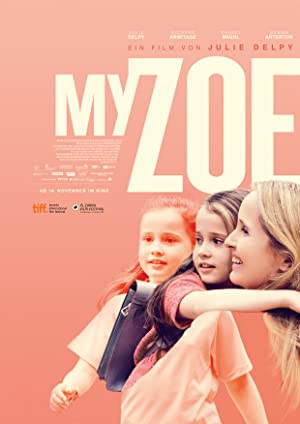 دانلود فیلم My Zoe