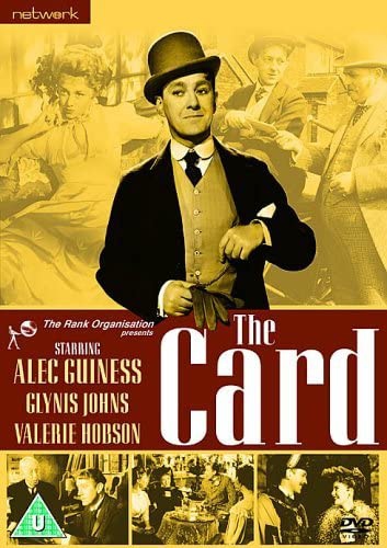 دانلود فیلم The Card