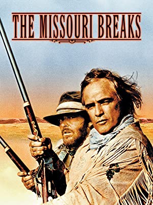 دانلود فیلم The Missouri Breaks