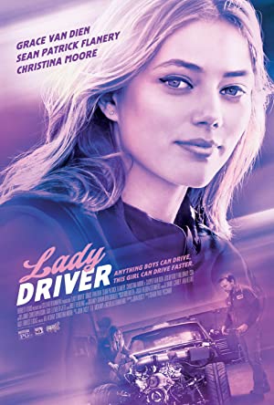 دانلود فیلم Lady Driver