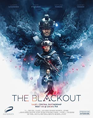 دانلود فیلم The Blackout