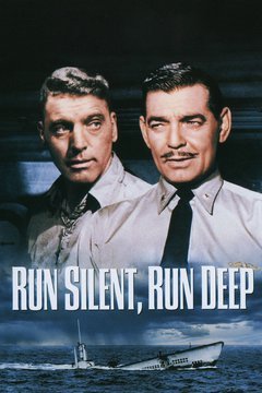 دانلود فیلم Run Silent Run Deep