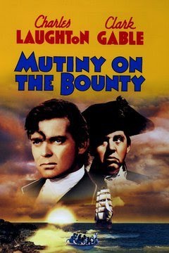 دانلود فیلم Mutiny on the Bounty