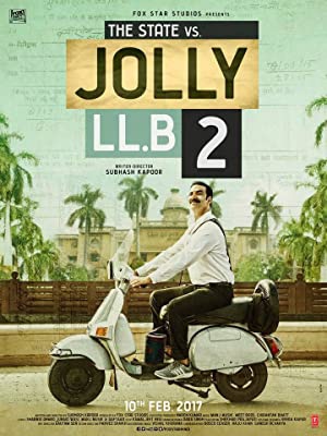 دانلود فیلم Jolly LLB 2