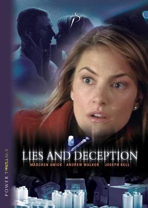 دانلود فیلم Lies and Deception