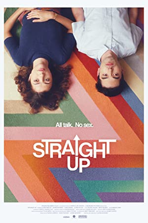 دانلود فیلم Straight Up