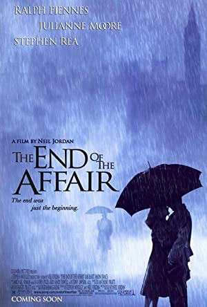 دانلود فیلم The End of the Affair