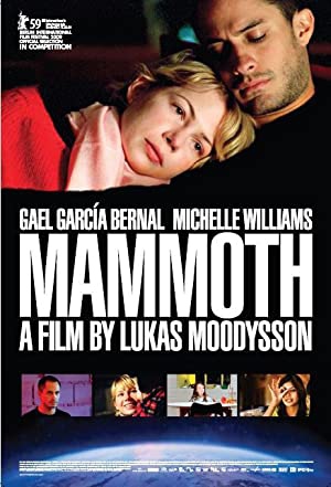 دانلود فیلم Mammoth