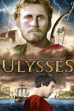 دانلود فیلم Ulysses