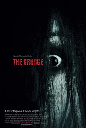 دانلود فیلم The Grudge