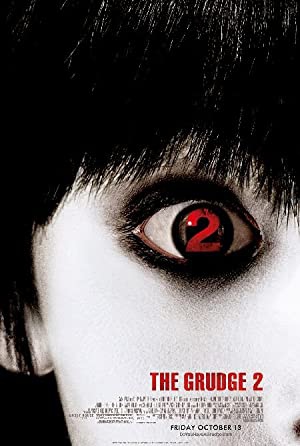 دانلود فیلم The Grudge 2