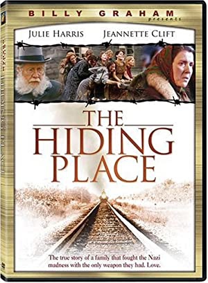 دانلود فیلم The Hiding Place