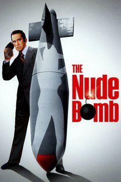 دانلود فیلم The Nude Bomb