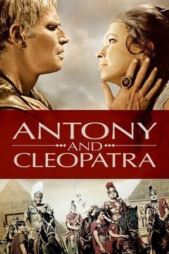 دانلود فیلم Antony and Cleopatra