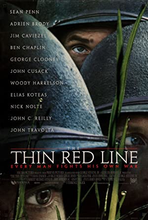 دانلود فیلم The Thin Red Line