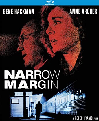 دانلود فیلم Narrow Margin