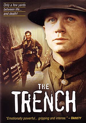 دانلود فیلم The Trench