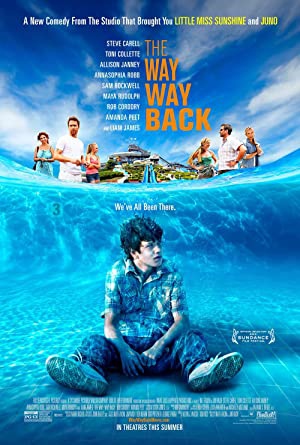 دانلود فیلم The Way Way Back