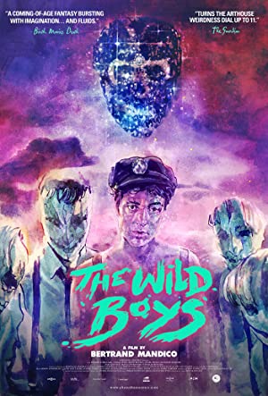 دانلود فیلم The Wild Boys